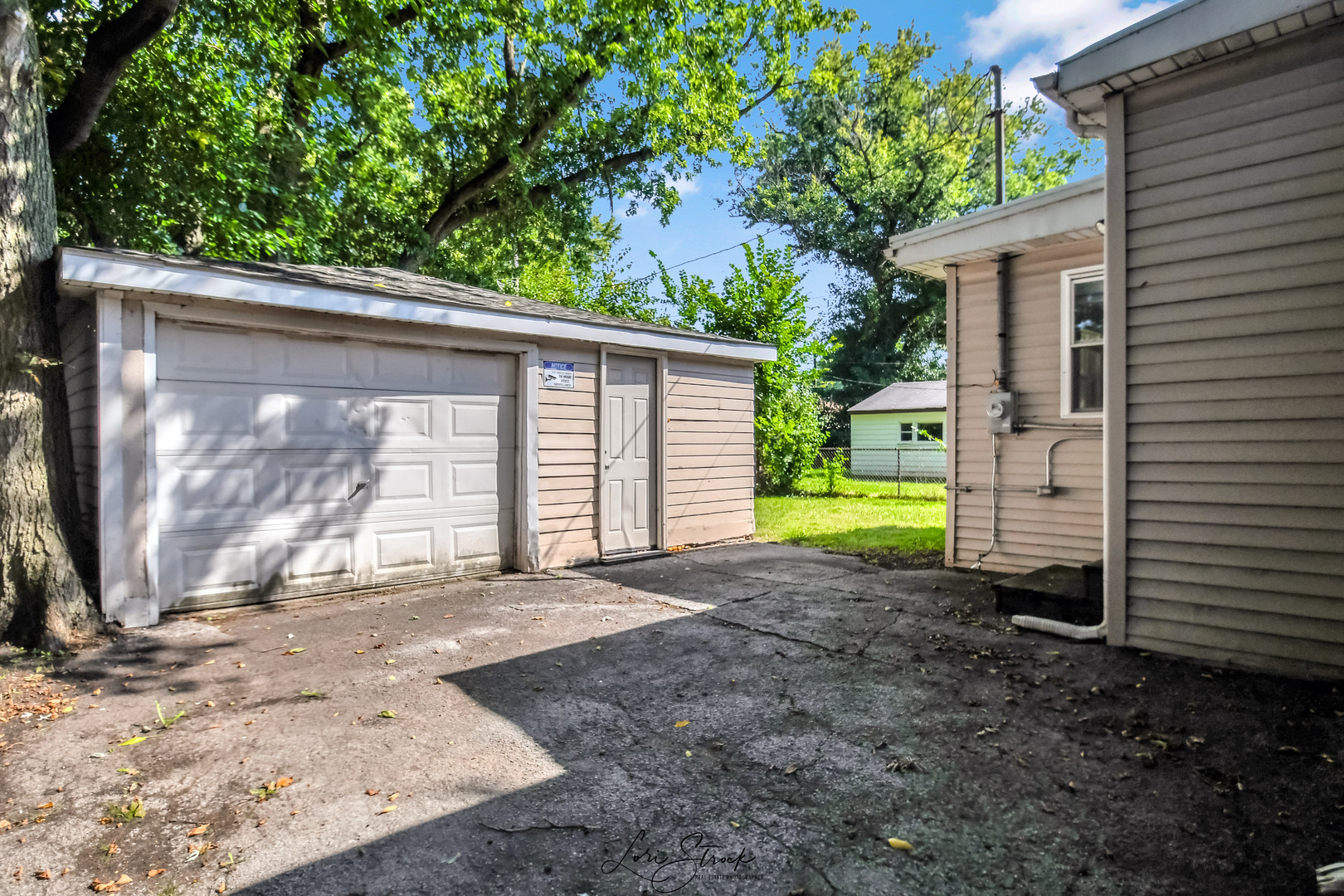 16935 Western Avenue, Hazel Crest, IL 60429