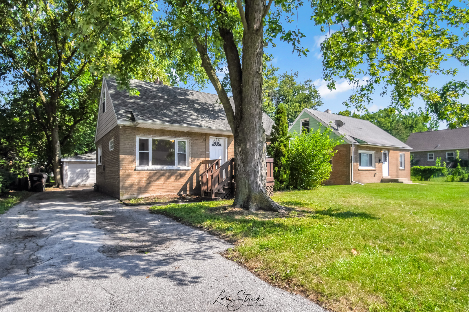 16935 Western Avenue, Hazel Crest, IL 60429