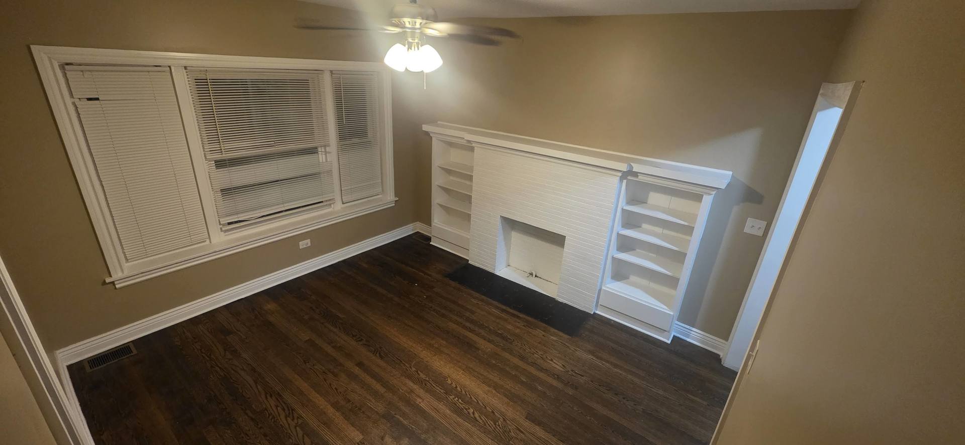 7200 S Peoria Street #1, Chicago, IL 60621