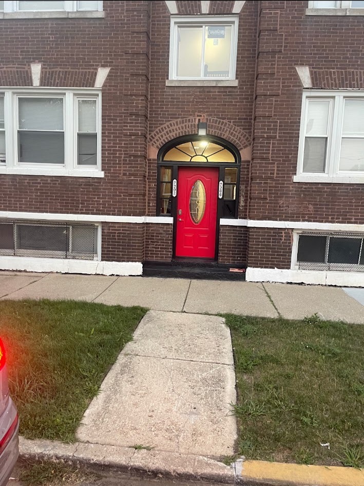 7200 S Peoria Street #1, Chicago, IL 60621