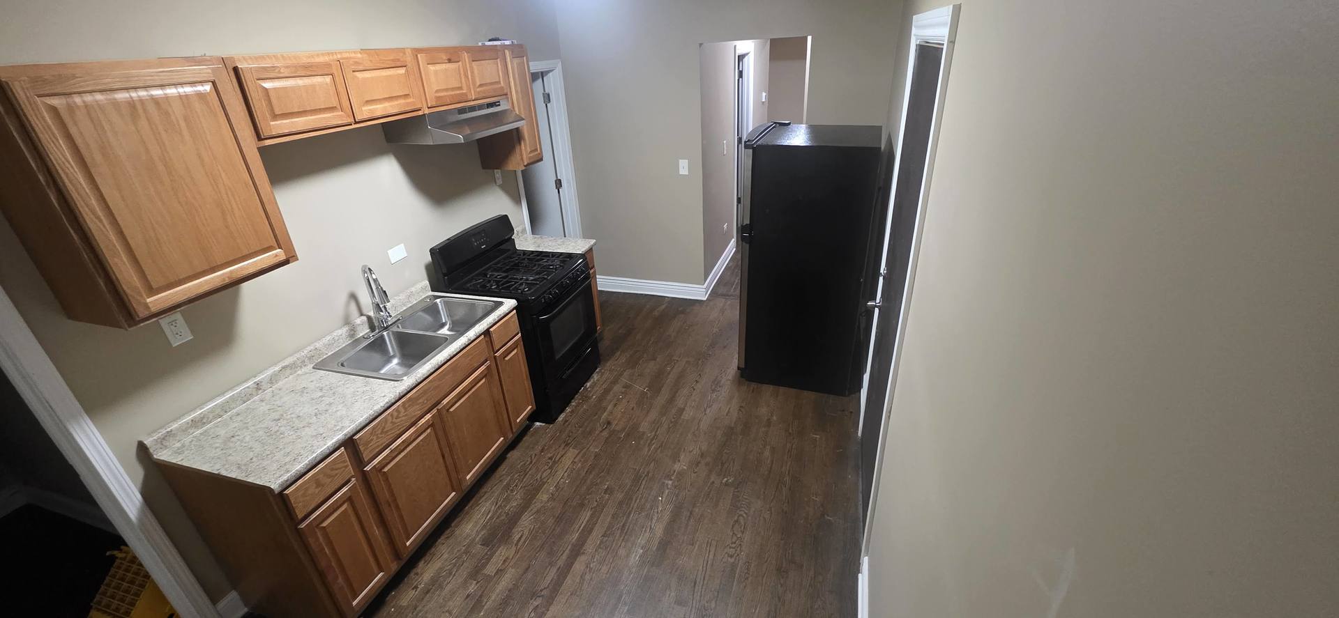 7200 S Peoria Street #1, Chicago, IL 60621
