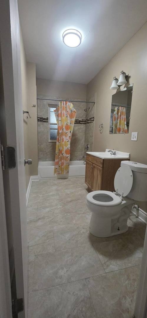 7200 S Peoria Street #1, Chicago, IL 60621