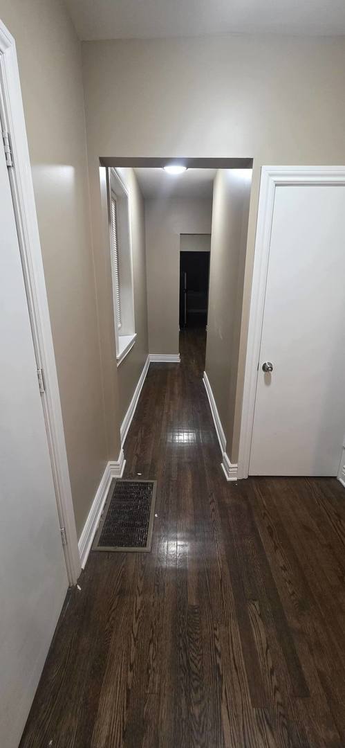 7200 S Peoria Street #1, Chicago, IL 60621