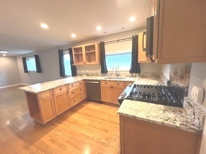 556 N BARTON Avenue #2, Evanston, IL 60202