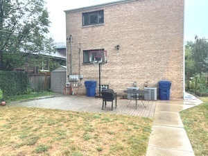 556 N BARTON Avenue #2, Evanston, IL 60202