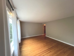 556 N BARTON Avenue #2, Evanston, IL 60202