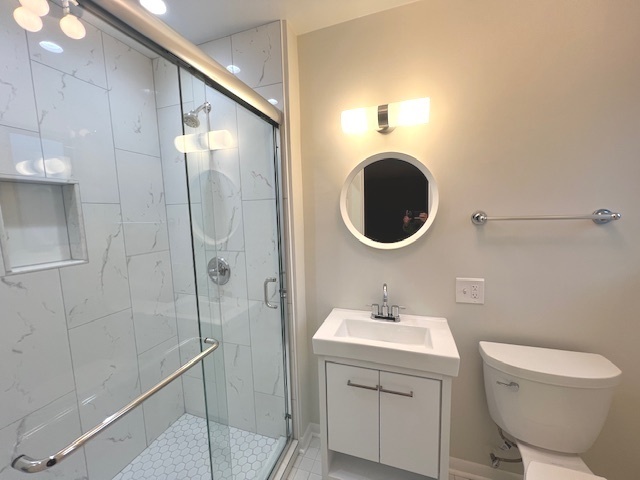 556 N BARTON Avenue #2, Evanston, IL 60202