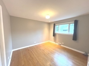 556 N BARTON Avenue #2, Evanston, IL 60202