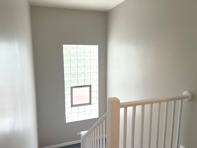 556 N BARTON Avenue #2, Evanston, IL 60202
