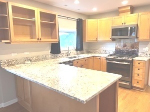 556 N BARTON Avenue #2, Evanston, IL 60202