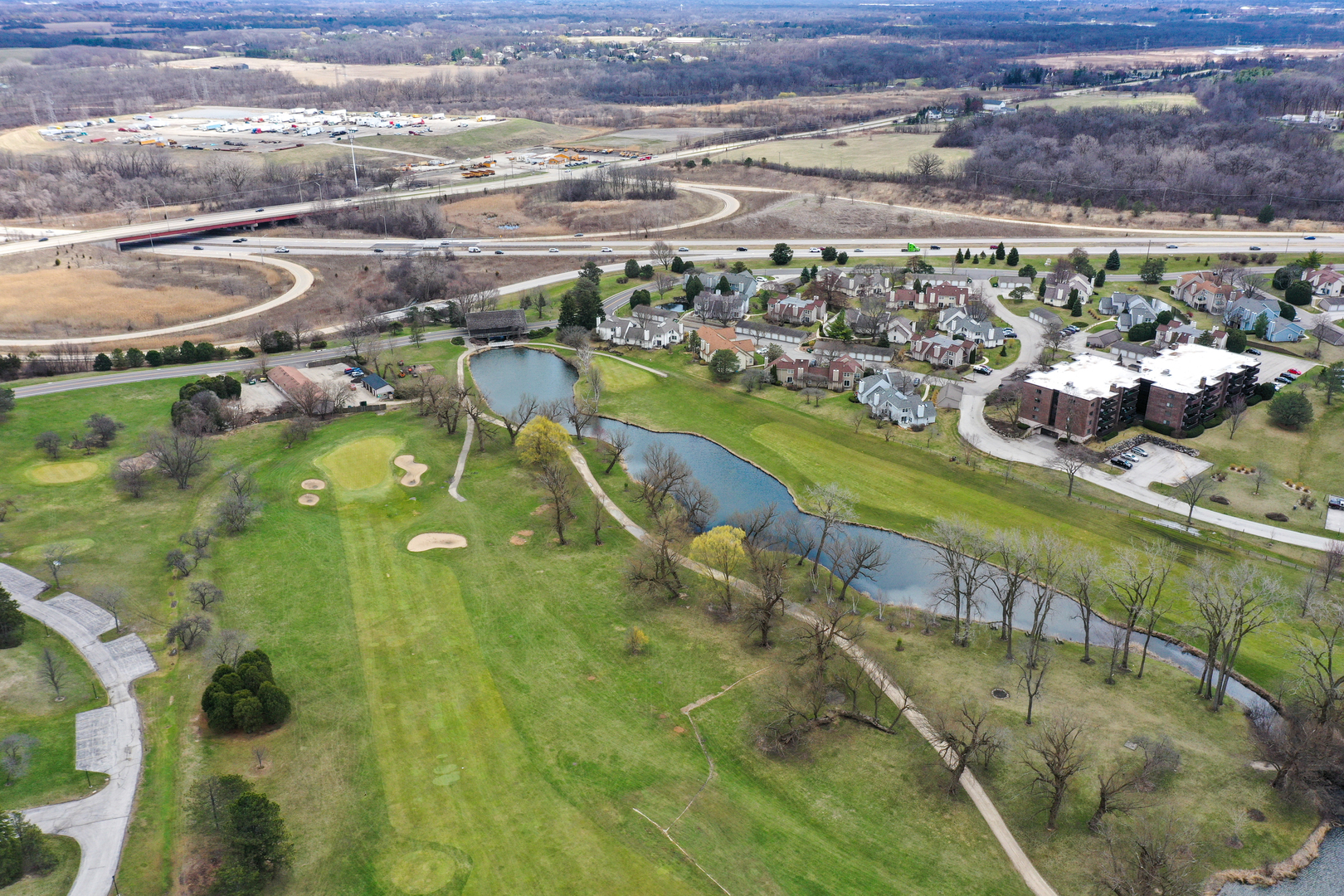 917 Vose Drive #304, Gurnee, IL 60031