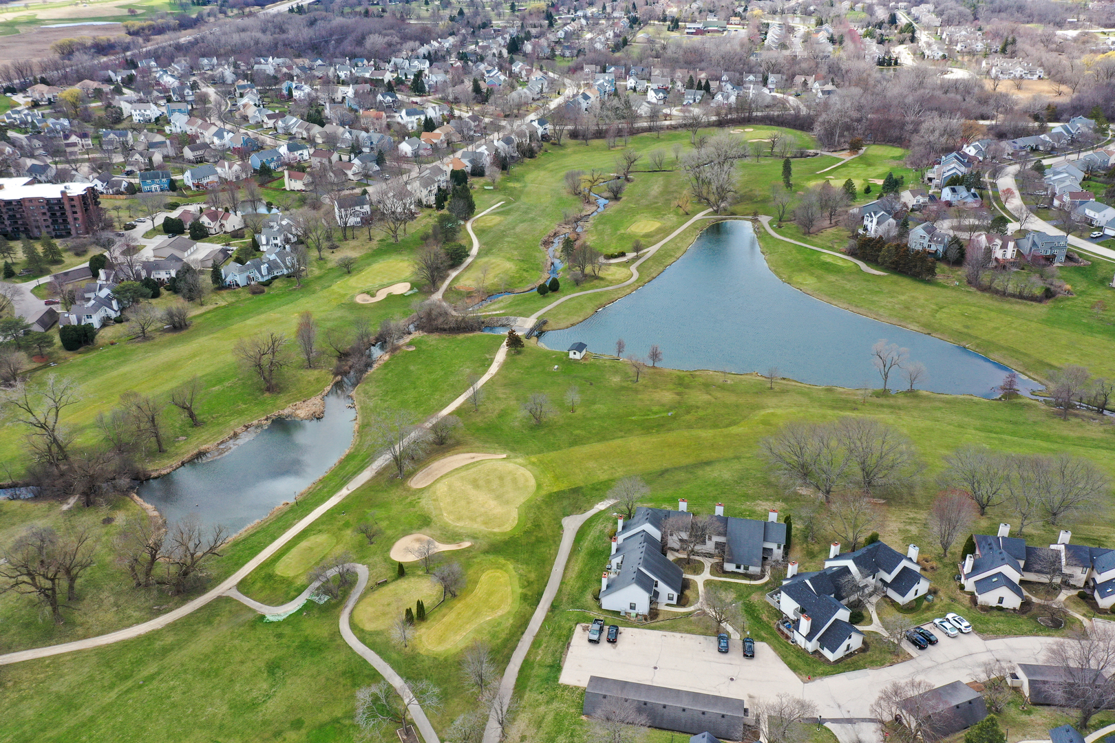 917 Vose Drive #304, Gurnee, IL 60031