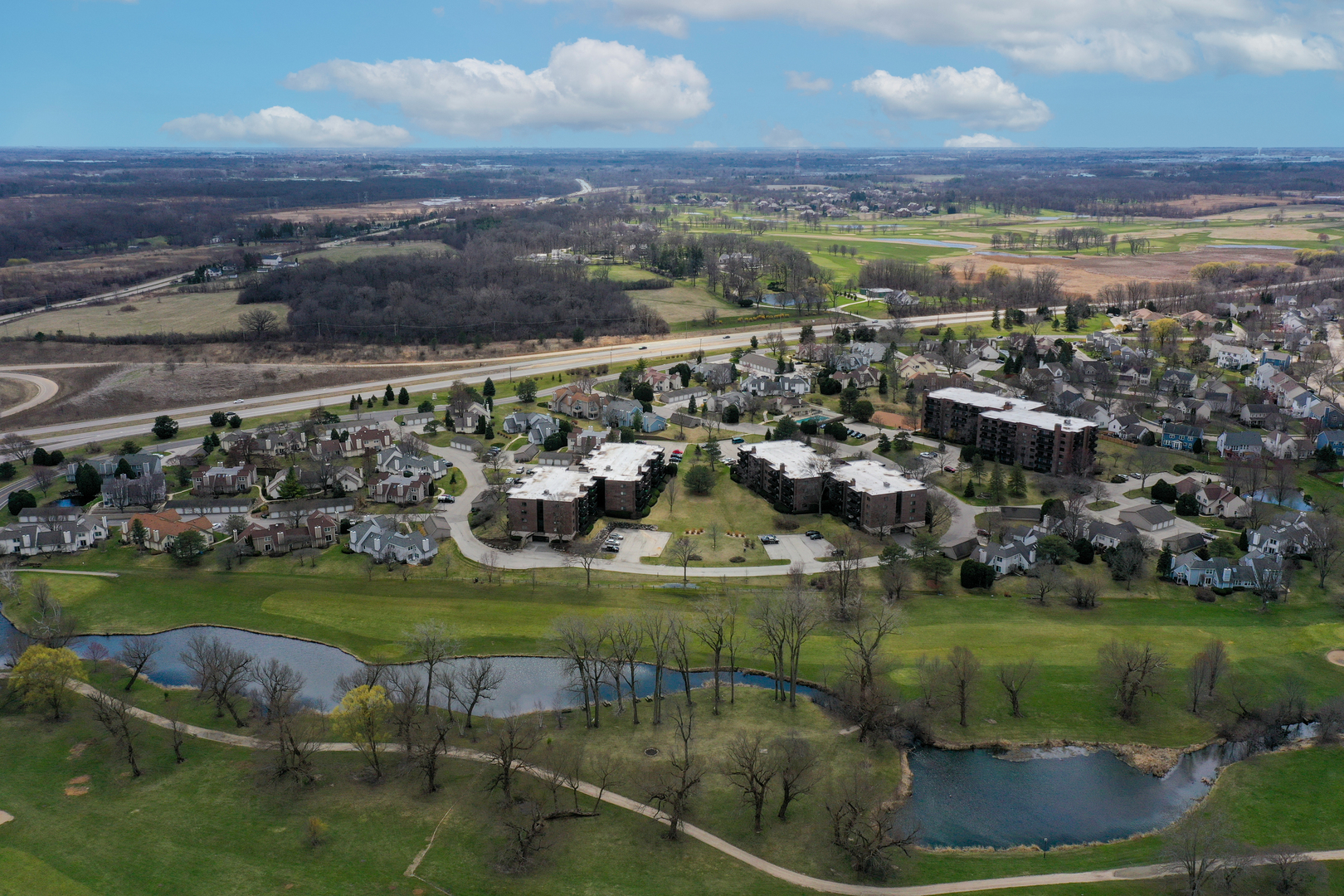 917 Vose Drive #304, Gurnee, IL 60031