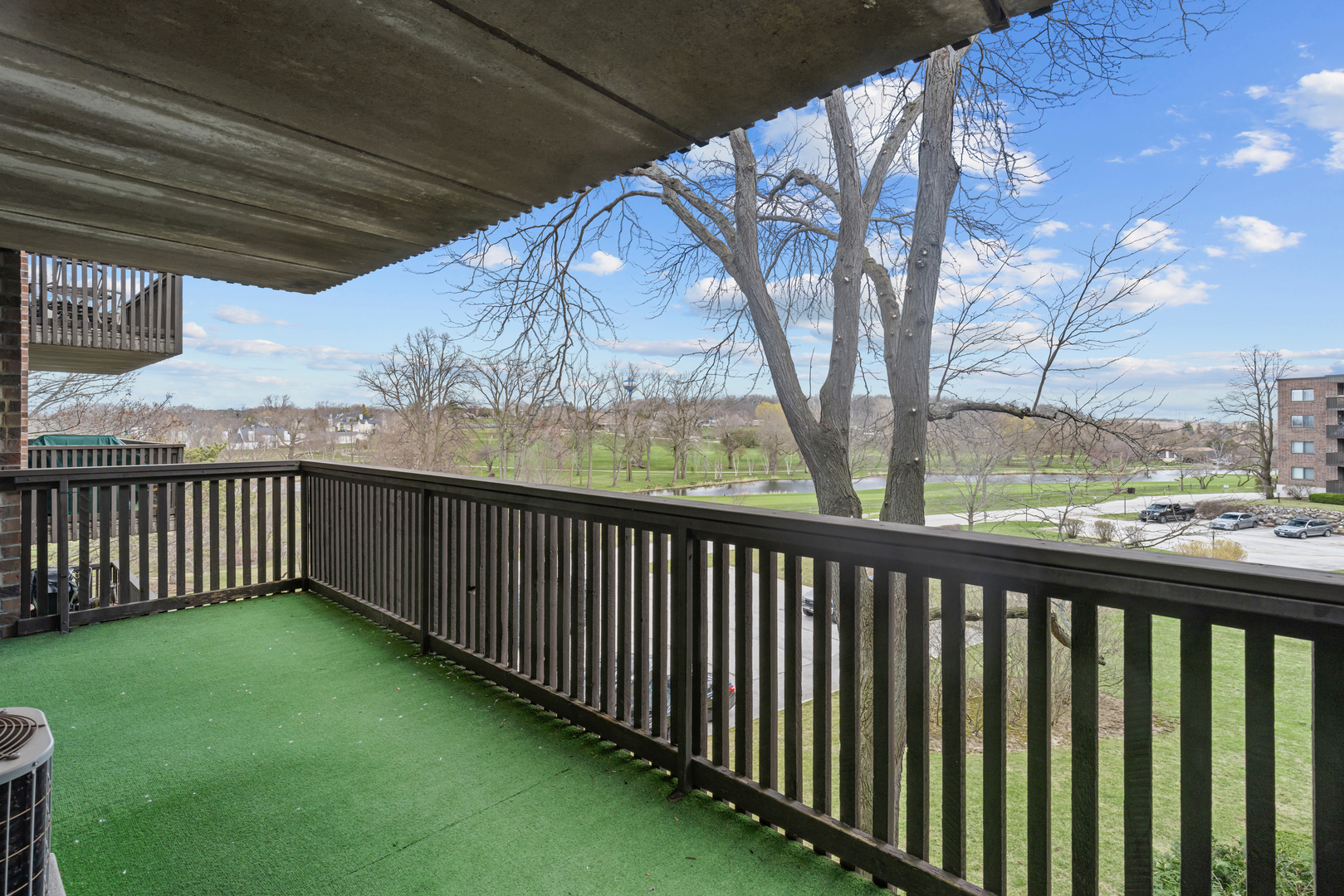 917 Vose Drive #304, Gurnee, IL 60031