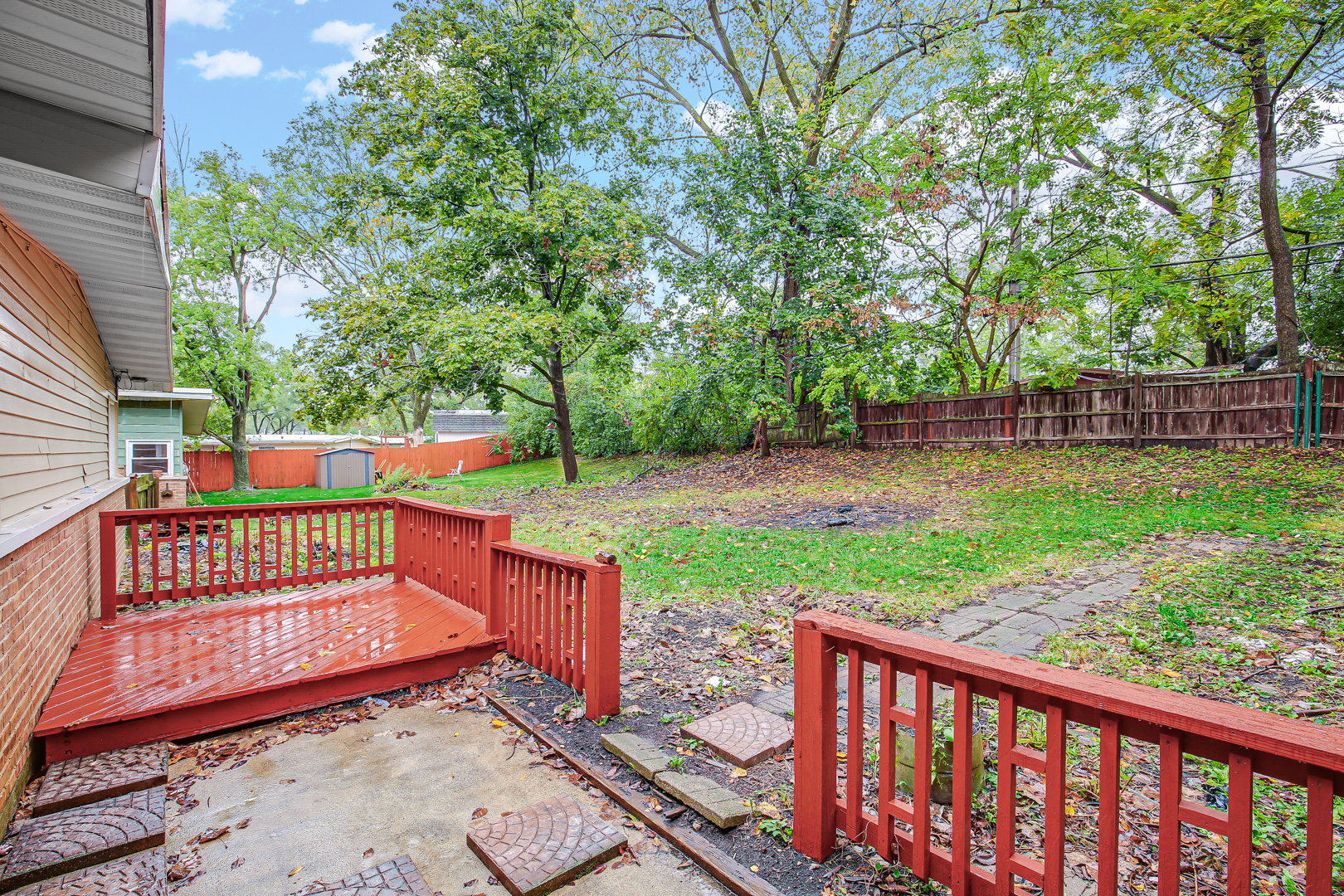 206 Monee Road, Park Forest, IL 60466