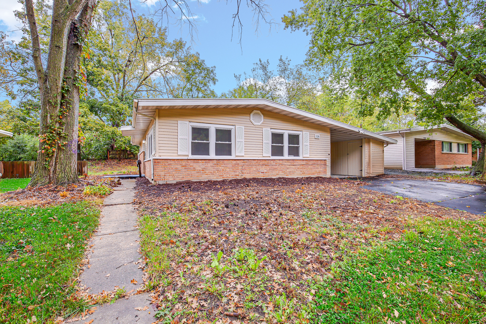 206 Monee Road, Park Forest, IL 60466