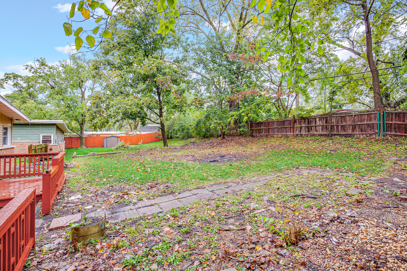 206 Monee Road, Park Forest, IL 60466