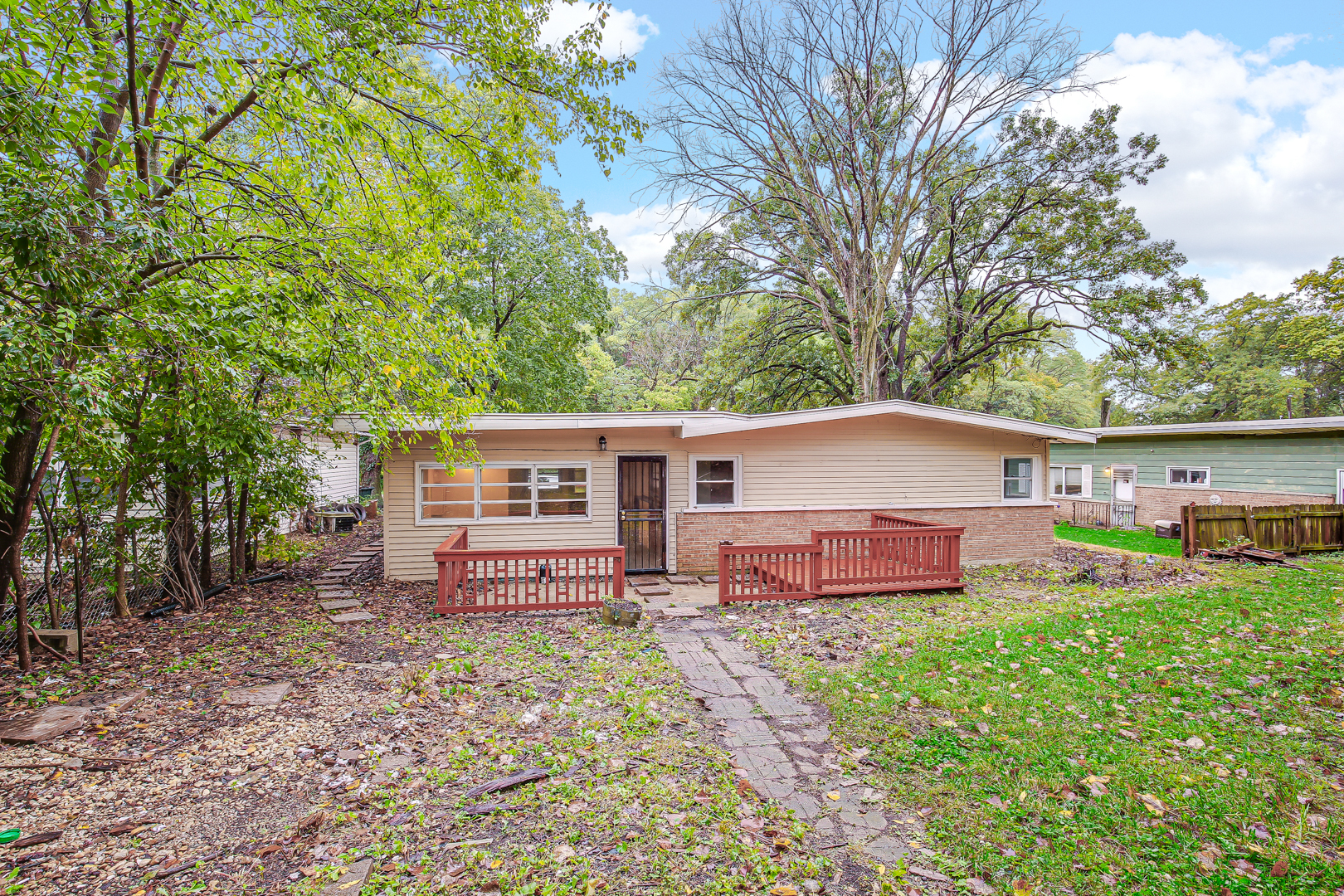 206 Monee Road, Park Forest, IL 60466