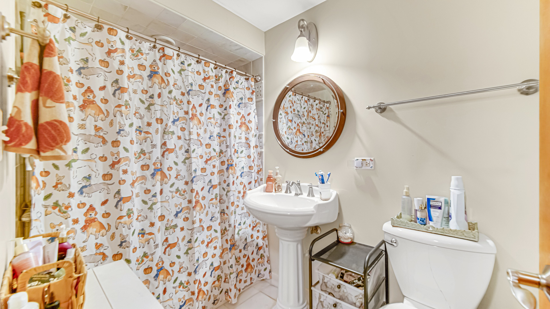 14840 Kilpatrick Avenue #604, Midlothian, IL 60445