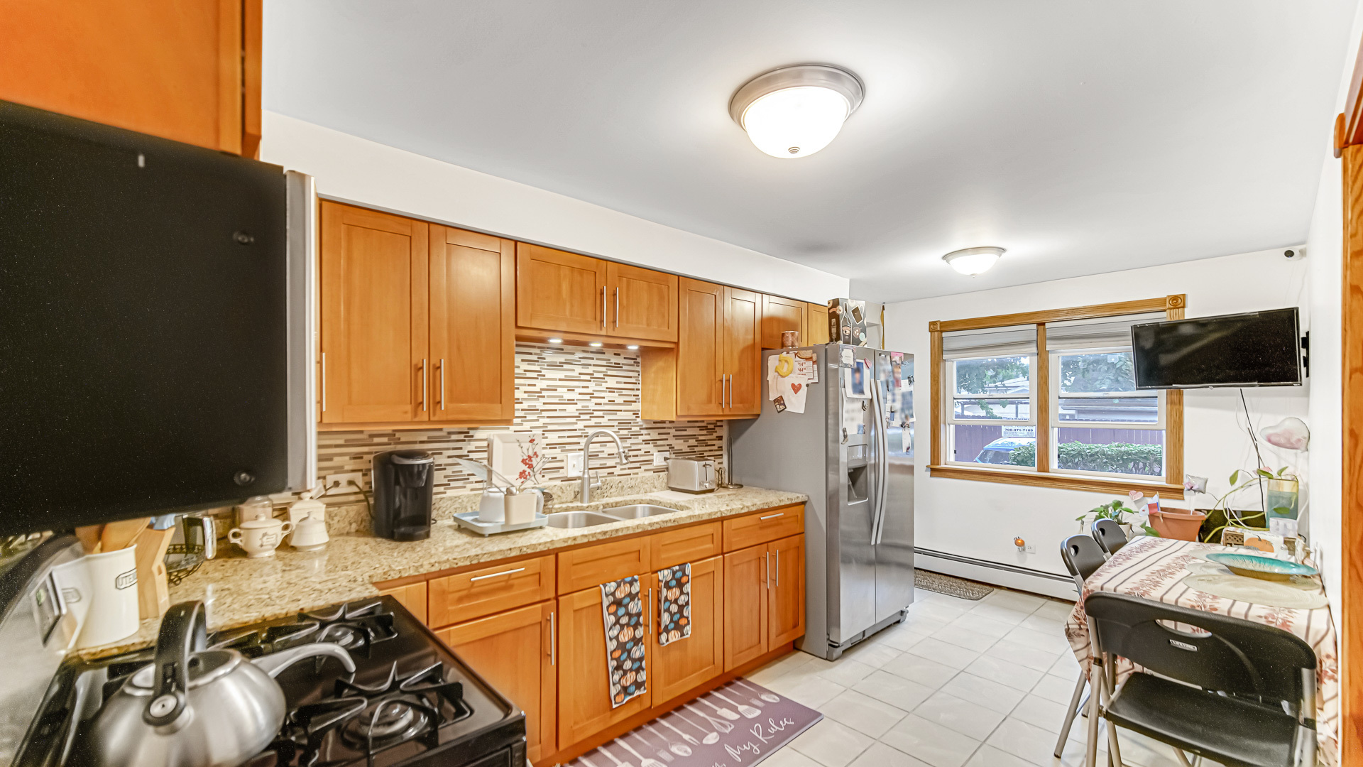 14840 Kilpatrick Avenue #604, Midlothian, IL 60445