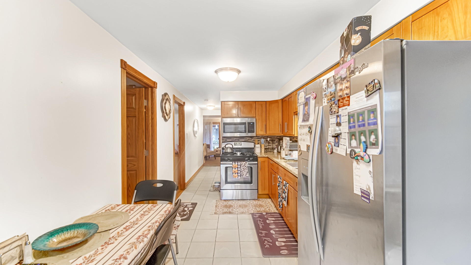 14840 Kilpatrick Avenue #604, Midlothian, IL 60445