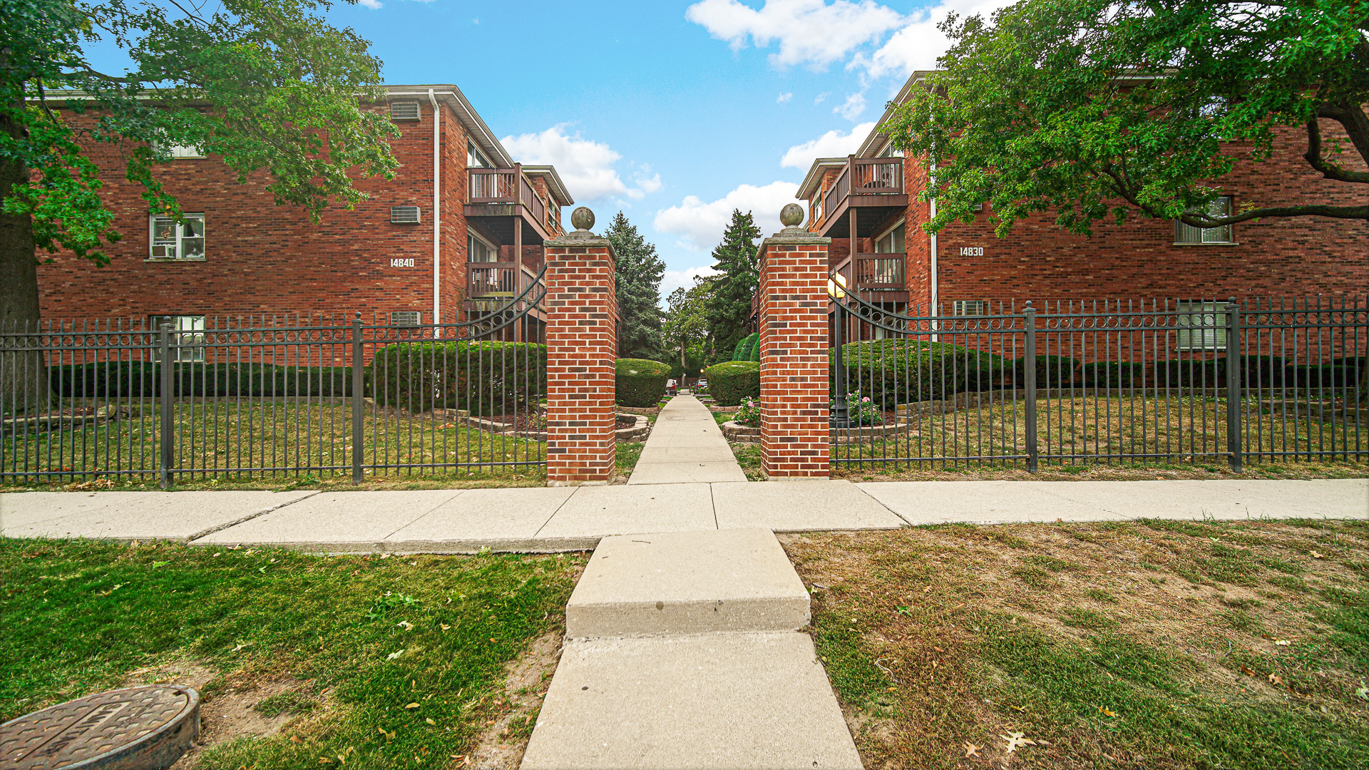 14840 Kilpatrick Avenue #604, Midlothian, IL 60445