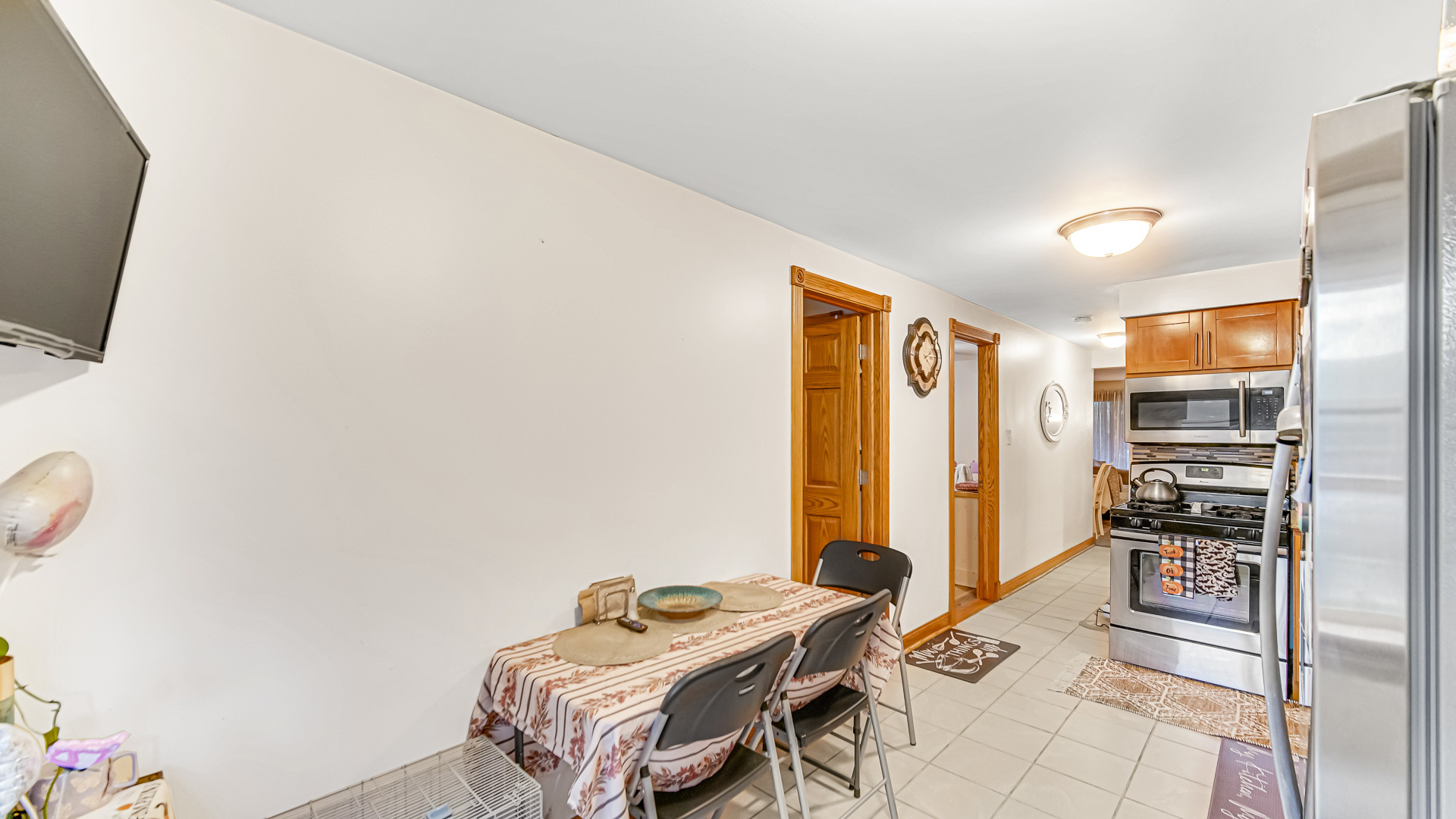 14840 Kilpatrick Avenue #604, Midlothian, IL 60445