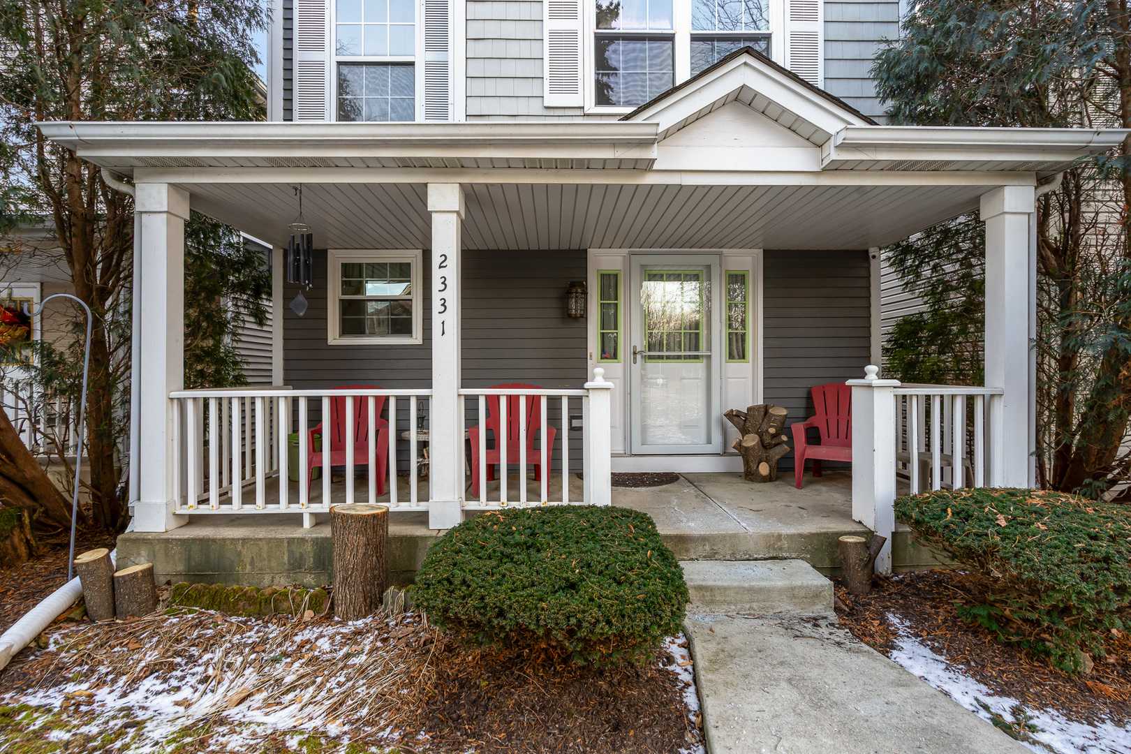 Plainfield, IL 60586