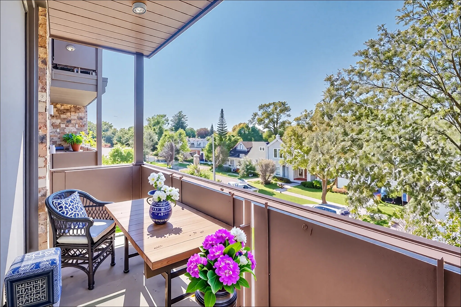 121 S Vail Avenue #403, Arlington Heights, IL 60005