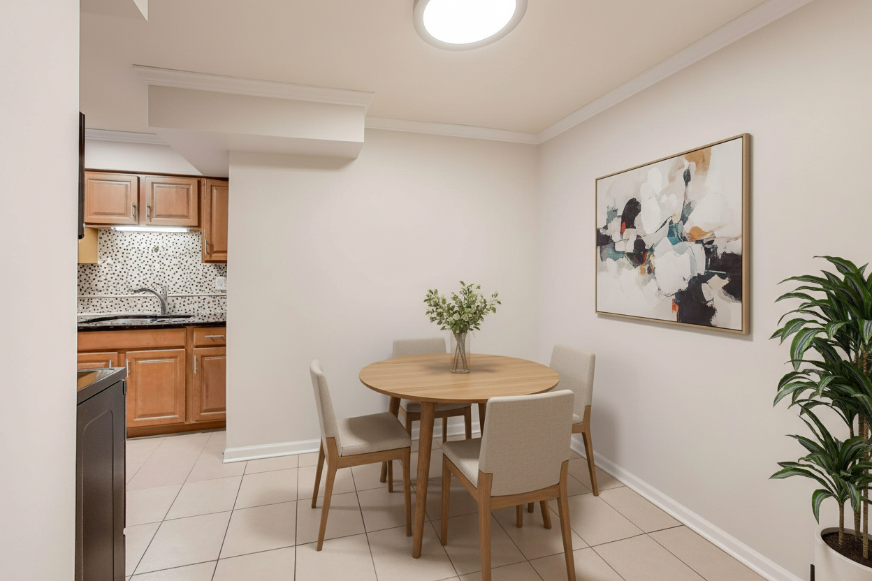 121 S Vail Avenue #403, Arlington Heights, IL 60005