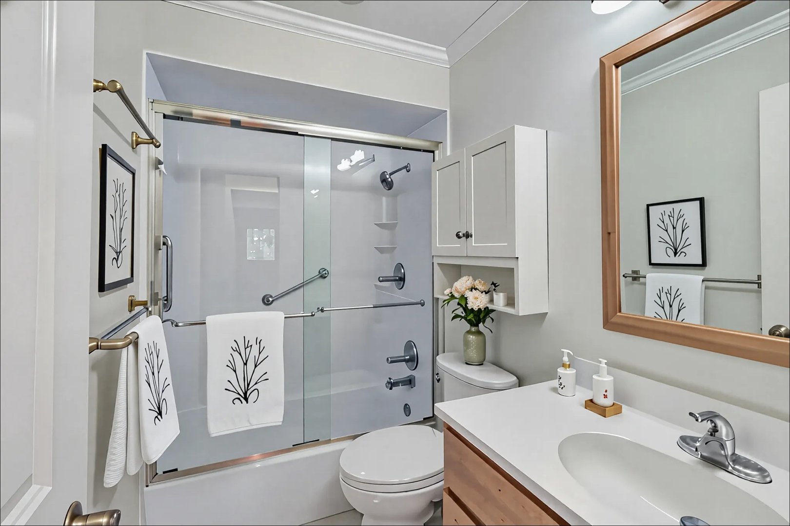 121 S Vail Avenue #403, Arlington Heights, IL 60005