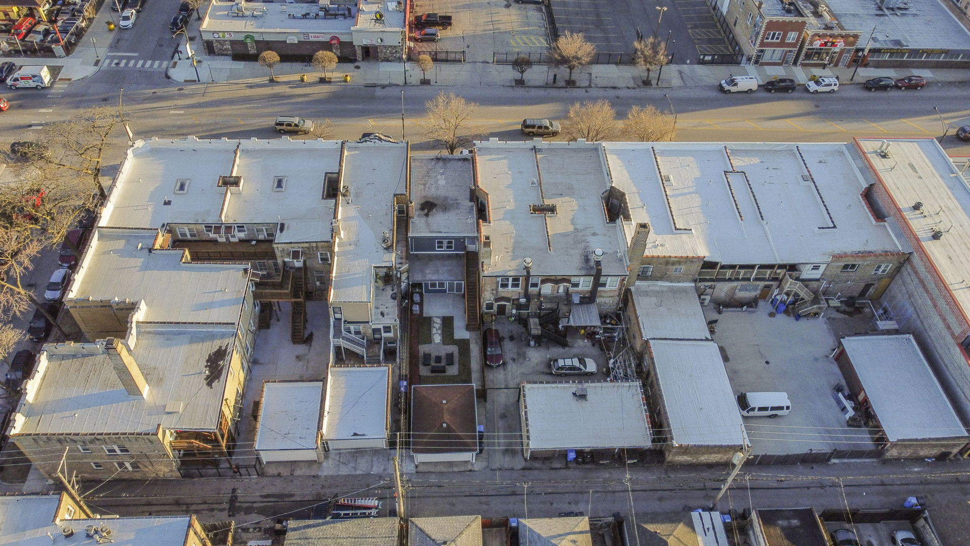 5110 W Fullerton Avenue, Chicago, IL 60639