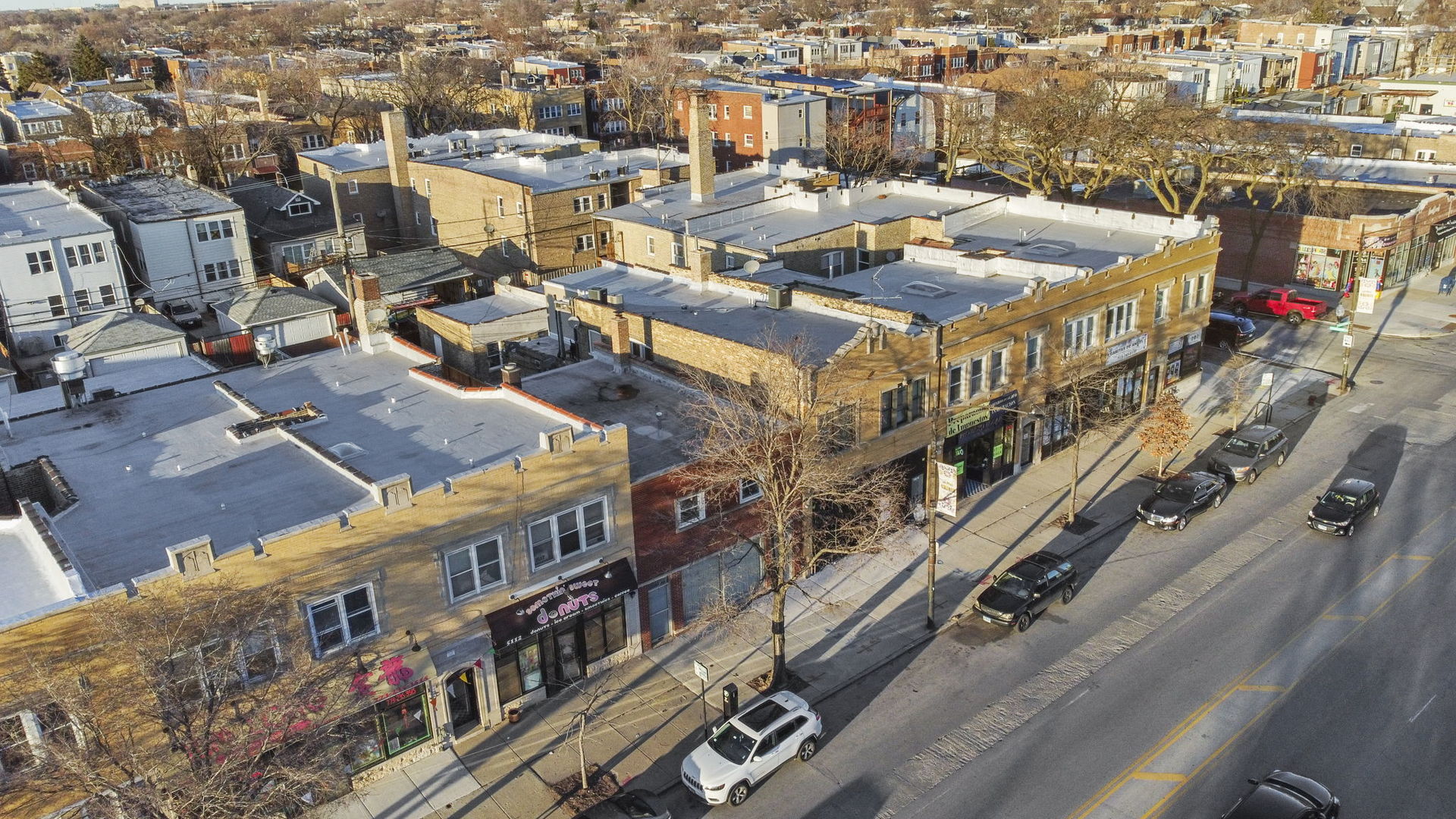 5110 W Fullerton Avenue, Chicago, IL 60639