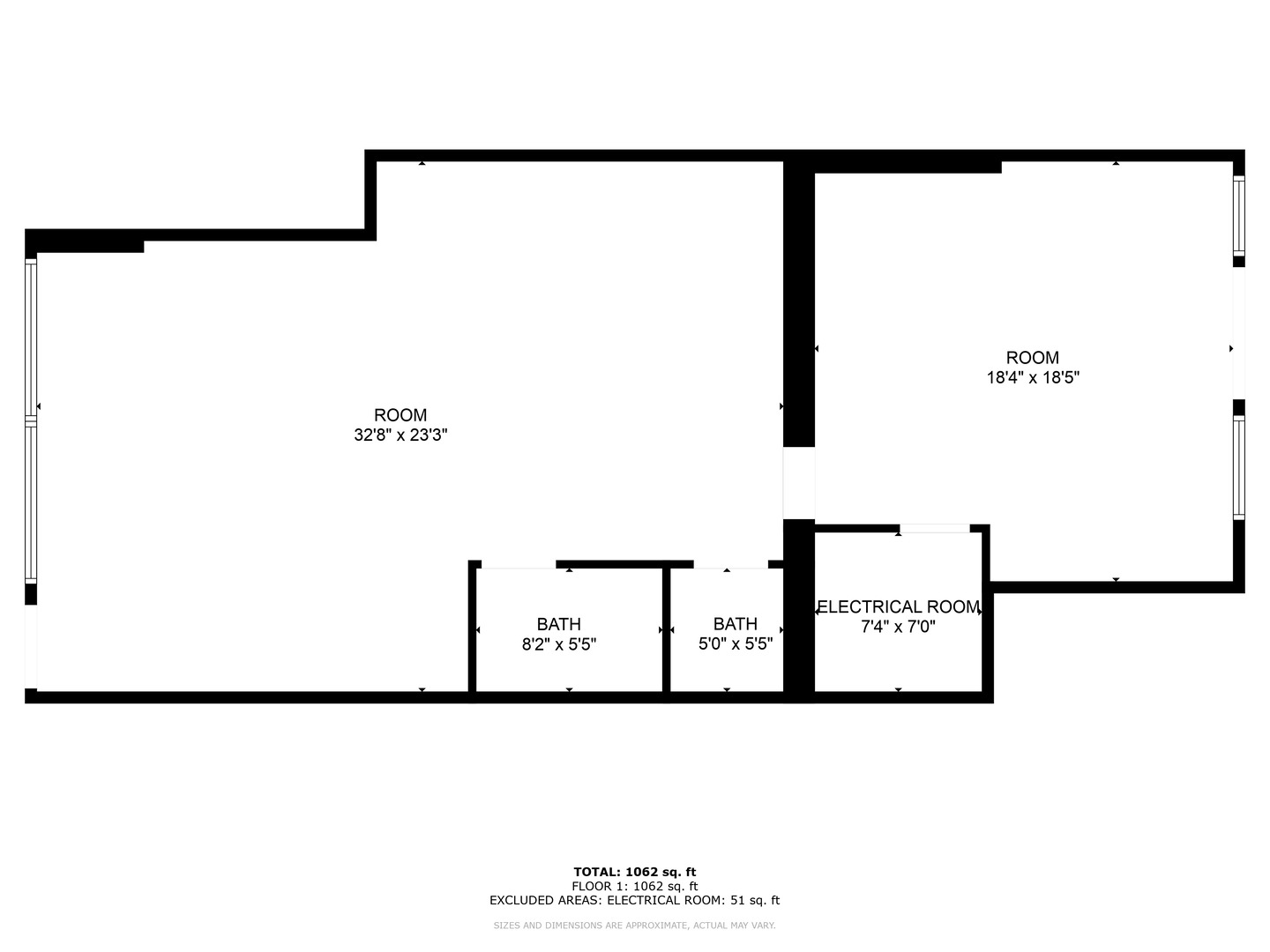 5110 W Fullerton Avenue, Chicago, IL 60639