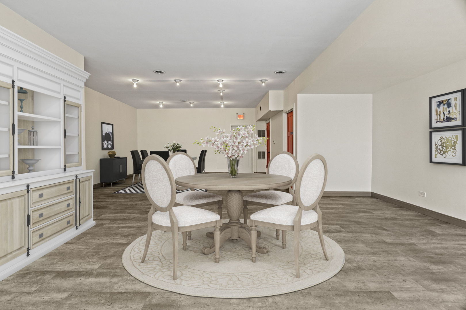 5110 W Fullerton Avenue, Chicago, IL 60639