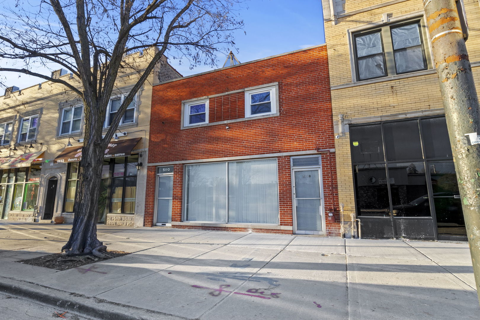 5110 W Fullerton Avenue, Chicago, IL 60639