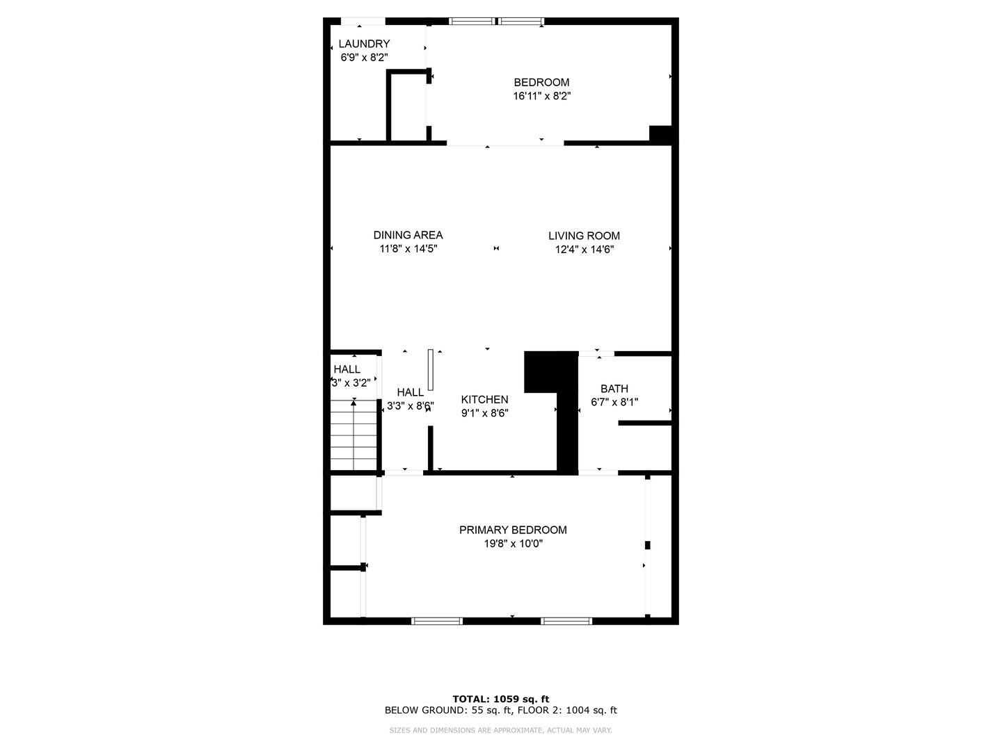 5110 W Fullerton Avenue, Chicago, IL 60639