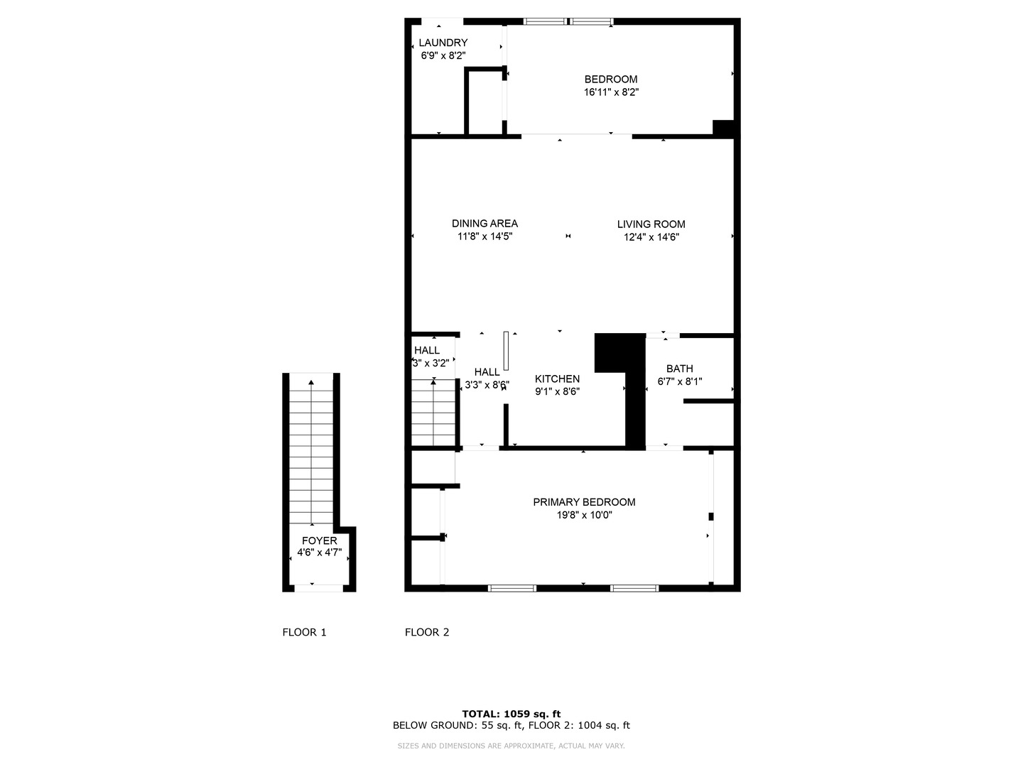 5110 W Fullerton Avenue, Chicago, IL 60639