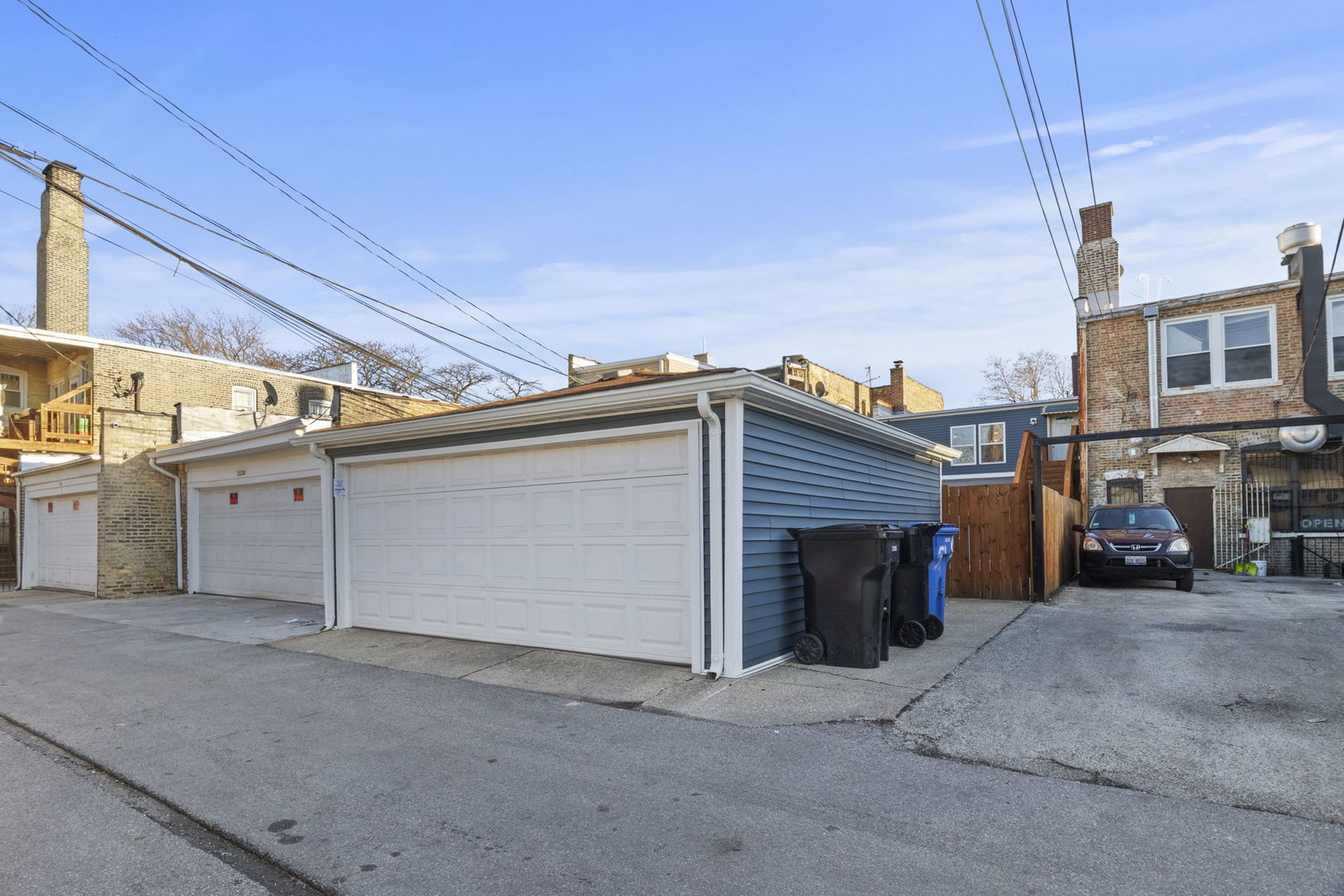 5110 W Fullerton Avenue, Chicago, IL 60639