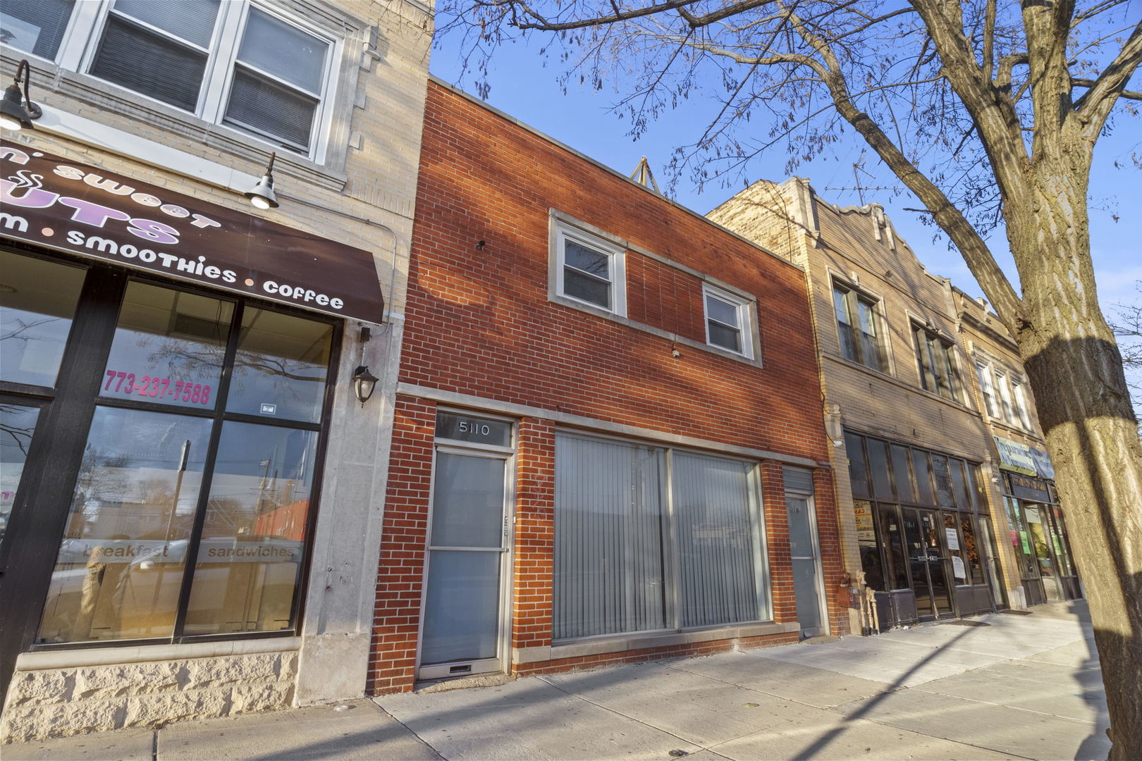 5110 W Fullerton Avenue, Chicago, IL 60639