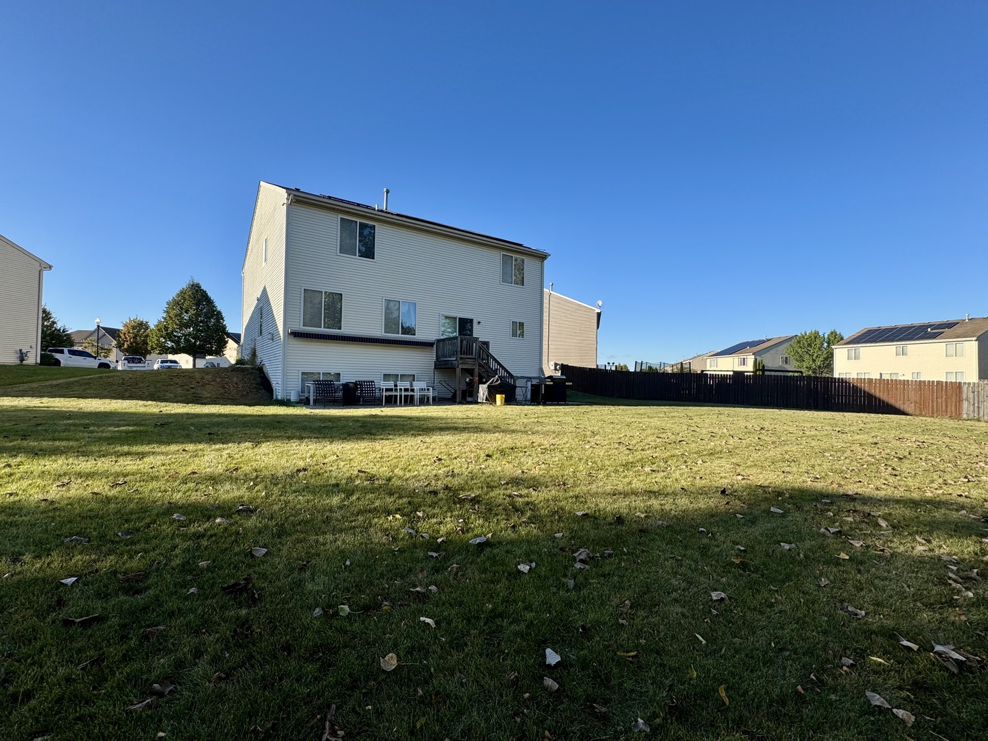 39787 TORRY Lane, Beach Park, IL 60083