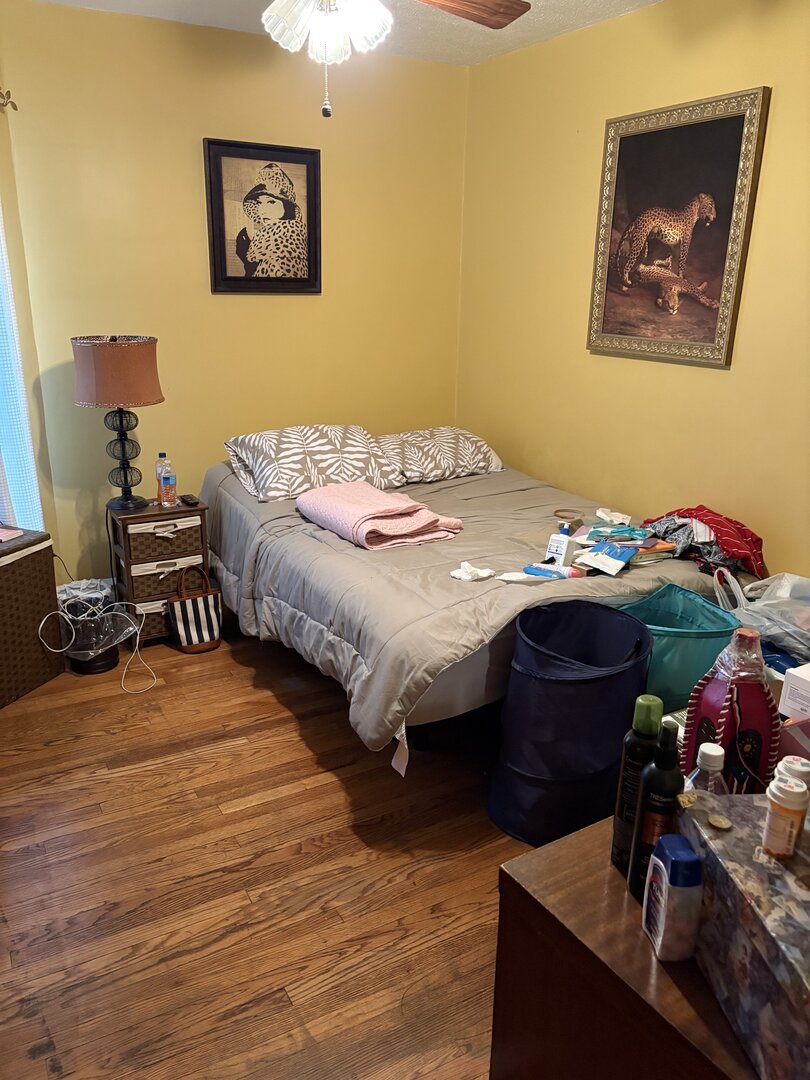 3523 N Whipple Street, Chicago, IL 60618