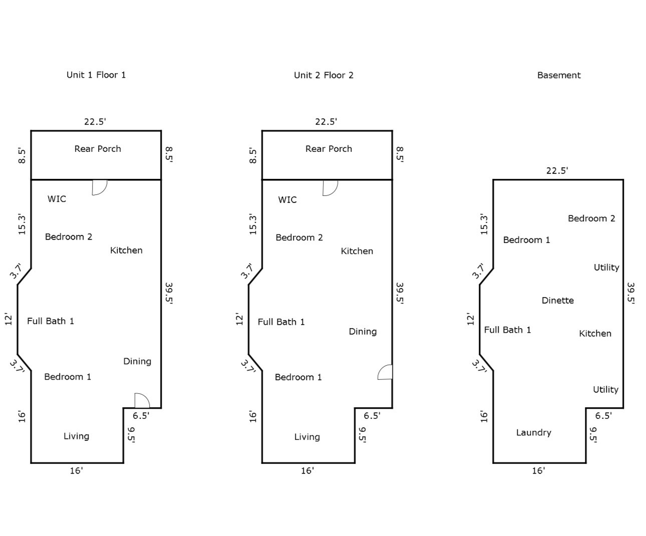 3523 N Whipple Street, Chicago, IL 60618