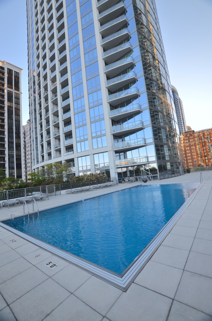 1235 S PRAIRIE Avenue #3206, Chicago, IL 60605