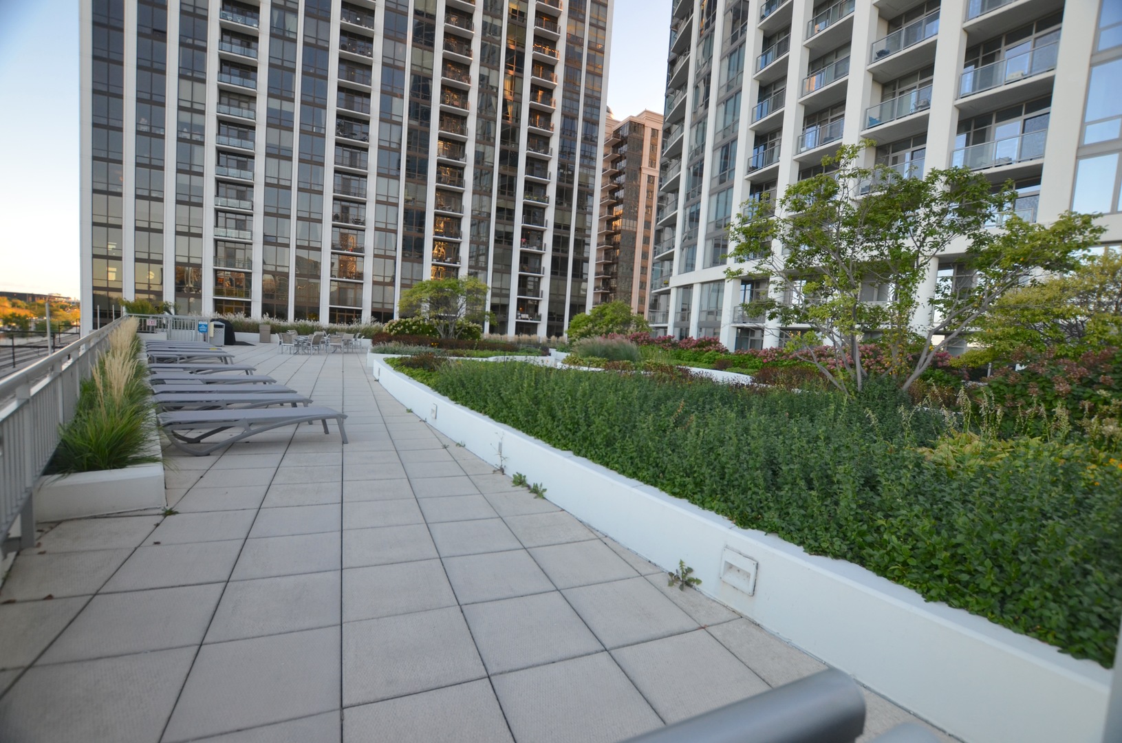 1235 S PRAIRIE Avenue #3206, Chicago, IL 60605