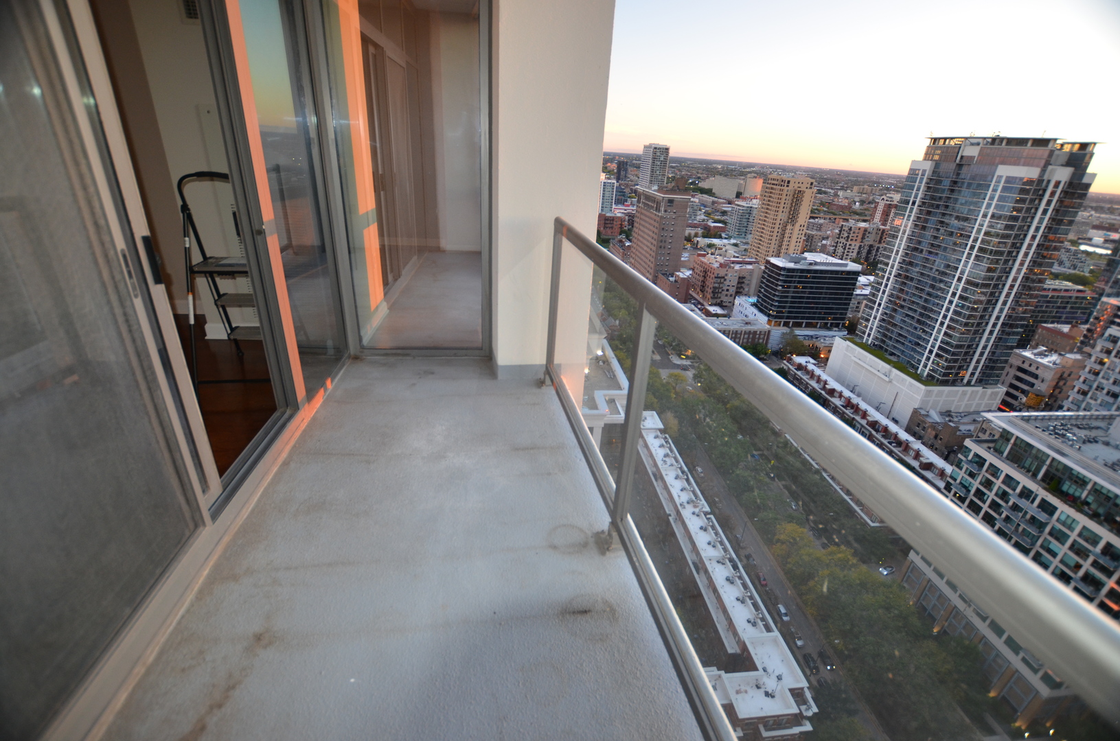 1235 S PRAIRIE Avenue #3206, Chicago, IL 60605