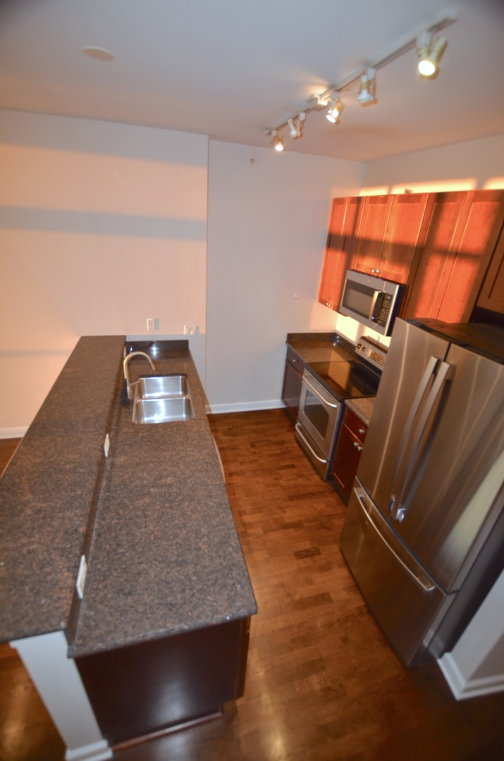 1235 S PRAIRIE Avenue #3206, Chicago, IL 60605