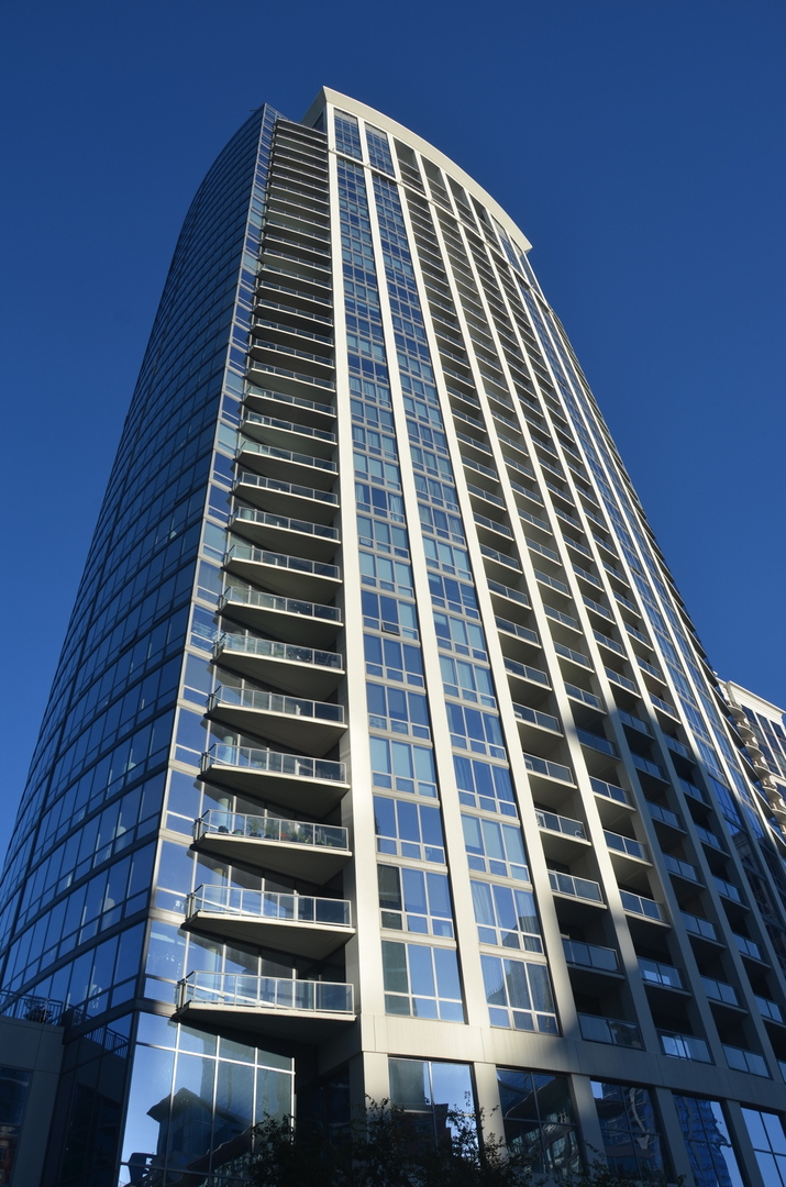1235 S PRAIRIE Avenue #3206, Chicago, IL 60605