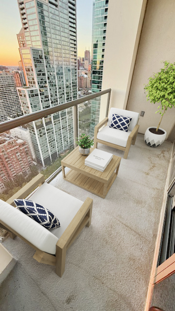 1235 S PRAIRIE Avenue #3206, Chicago, IL 60605
