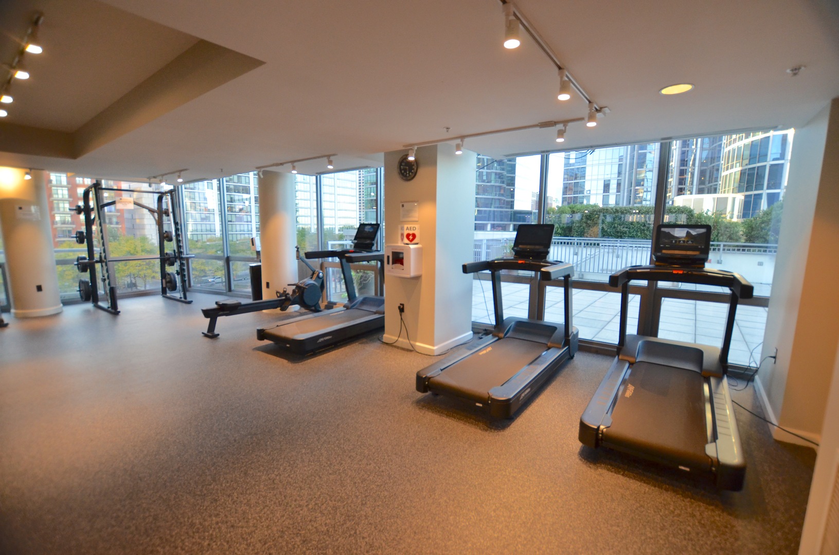 1235 S PRAIRIE Avenue #3206, Chicago, IL 60605